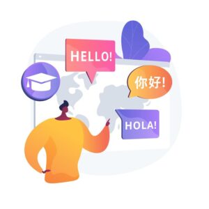 idiomas